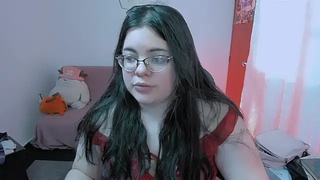 Aria Fullbuster online show from February 27, 2026, 8:53 pm