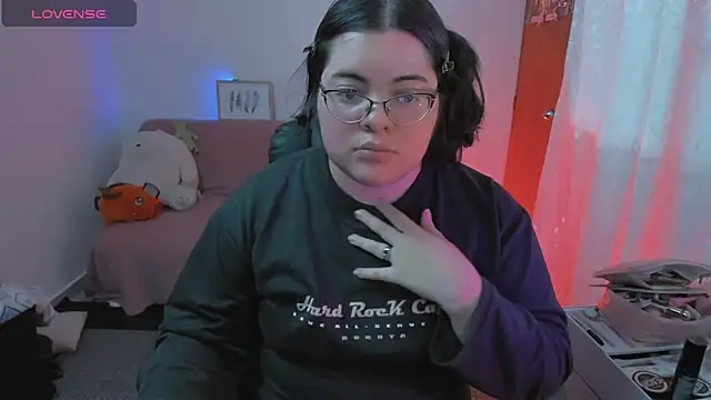 Aria Fullbuster online show from March 22, 2026, 6:44 pm