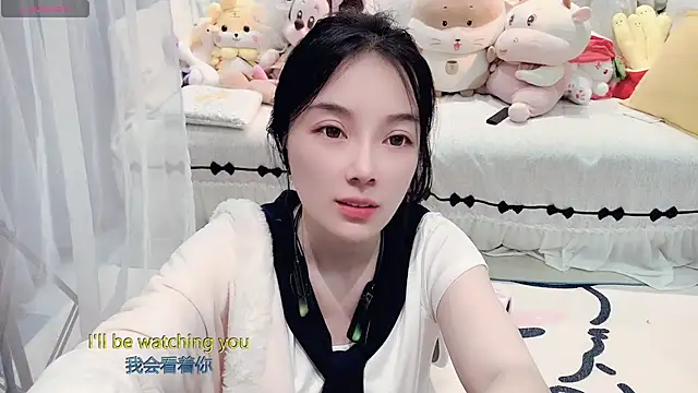 AKiKi711 online show from March 12, 2026, 5:08 pm