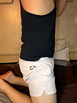 whitehammer94u online show from October 8, 2025, 11:24 pm