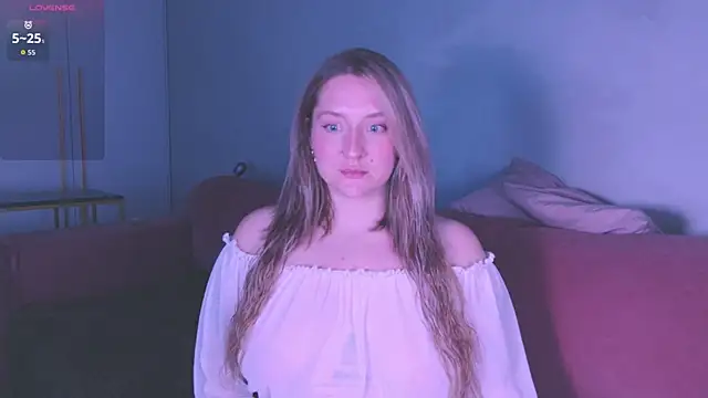 Oh mylissa online show from October 28, 2025, 7:05 pm