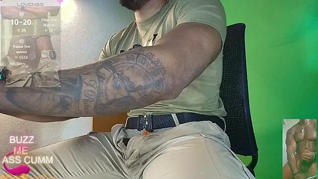 hot black3 online show from February 14, 2026, 5:15 am