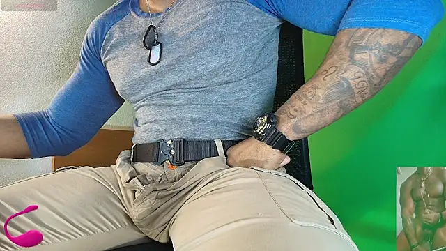 hot black3 online show from March 15, 2026, 4:51 am