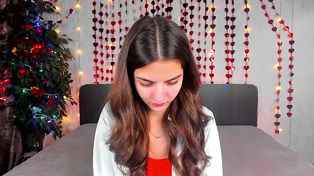 Milana Crystal  online show from February 7, 2026, 7:56 am