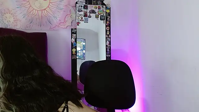 squirt charlott online show from November 20, 2025, 4:51 pm