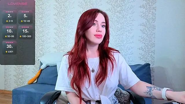 Sidney blush online show from July 7, 2026, 2:21 pm