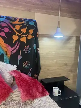 Cori Paige online show from March 8, 2025, 4:45 am