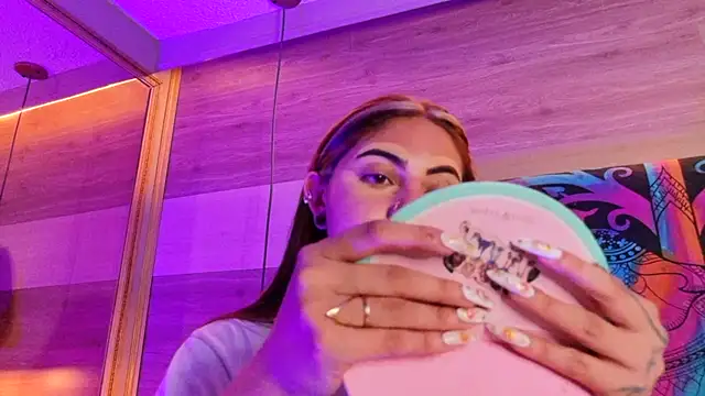 Cori Paige online show from February 25, 2026, 3:49 am