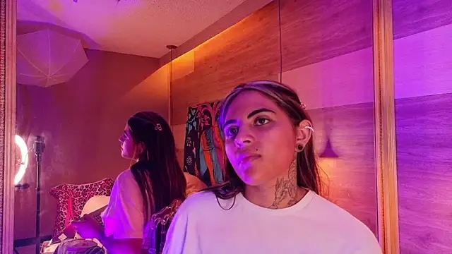 Cori Paige online show from February 27, 2026, 4:12 am