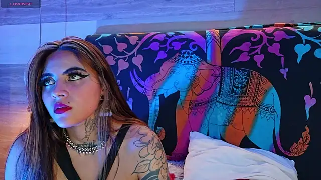 Cori Paige online show from March 5, 2026, 3:35 am