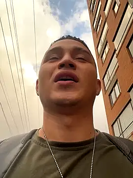 francesco evan online show from November 22, 2025, 10:09 pm