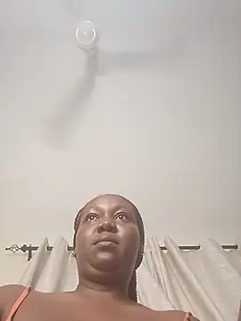 SassyAss Coco online show from March 25, 2026, 3:23 am