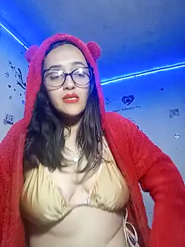 anndreapds online show from July 5, 2026, 1:23 am