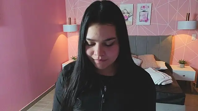Snapshot of zara__sweet chatting on May 21, 2026, 1:18 pm zara sweet online show from May 21, 2026, 1:18 pm