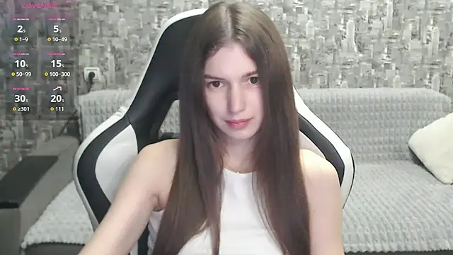 MissMiaCutie online show from September 22, 2025, 11:56 am