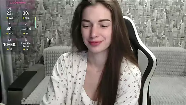 MissMiaCutie online show from October 18, 2025, 11:33 am