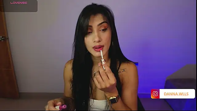 Dannawells online show from January 14, 2026, 7:19 pm