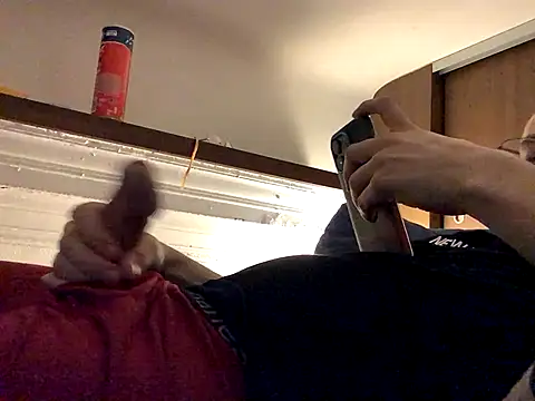 Snapshot of Hebrewhammers42 chatting on December 7, 2024, 1:14 am Hebrewhammers42 online show from December 7, 2024, 1:14 am