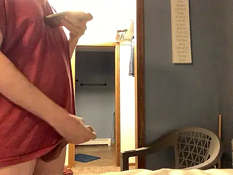 Snapshot of Hebrewhammers42 chatting on March 14, 2025, 4:54 am Hebrewhammers42 online show from March 14, 2025, 4:54 am