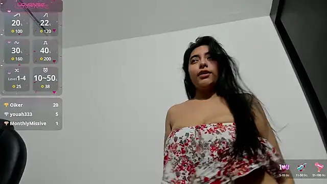 miss eylens online show from March 9, 2025, 11:03 am