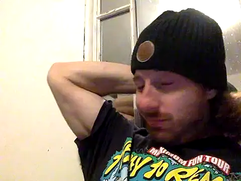 sirchubster online show from March 7, 2026, 9:17 am