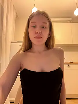 Eva Weyne online show from January 8, 2026, 8:00 pm