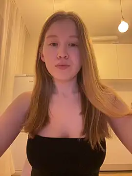 Eva Weyne online show from February 24, 2026, 5:33 pm