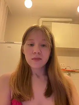 Eva Weyne online show from April 27, 2026, 8:29 pm