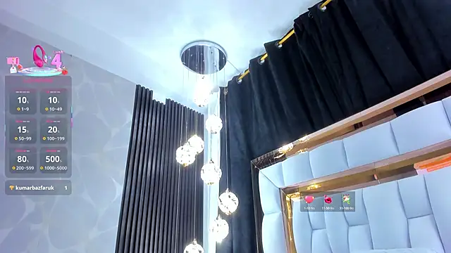 Snapshot of SarayRoyse chatting on November 27, 2025, 7:16 pm SarayRoyse online show from November 27, 2025, 7:16 pm