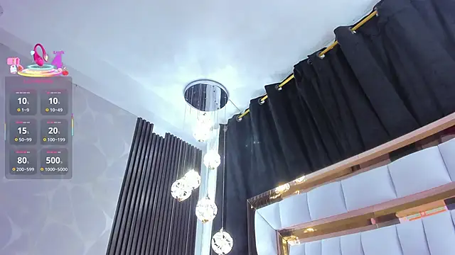 Snapshot of SarayRoyse chatting on December 17, 2025, 7:20 pm SarayRoyse online show from December 17, 2025, 7:20 pm