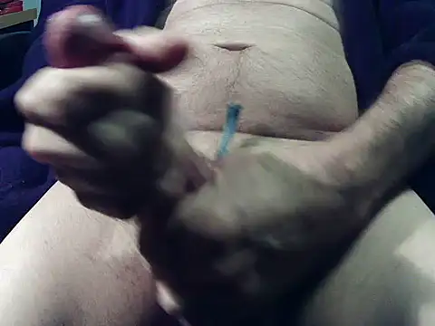 AllllYoursGirls online show from December 4, 2024, 9:46 pm