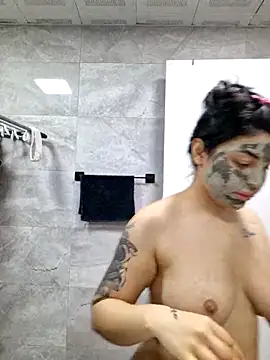 Esmertarcinim online show from March 1, 2025, 12:34 pm