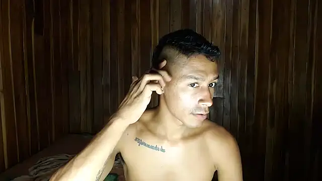 Snapshot of DEMARCOUS_NM chatting on July 29, 2026, 9:13 pm DEMARCOUS NM online show from July 29, 2026, 9:13 pm