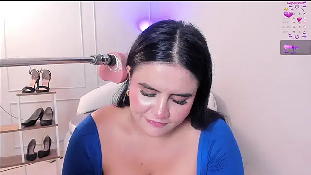 Snapshot of sweett_katty_ chatting on September 27, 2025, 8:03 pm sweett katty online show from September 27, 2025, 8:03 pm