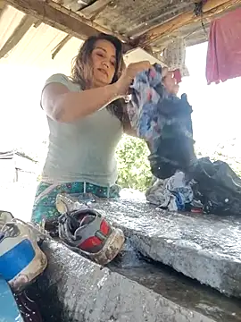 silvana queen07 online show from January 10, 2026, 6:20 pm