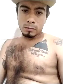 KillerNava501 online show from March 16, 2025, 12:44 pm