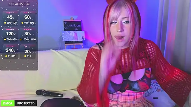 Snapshot of princess_sofiee chatting on September 29, 2025, 12:27 am princess sofiee online show from September 29, 2025, 12:27 am