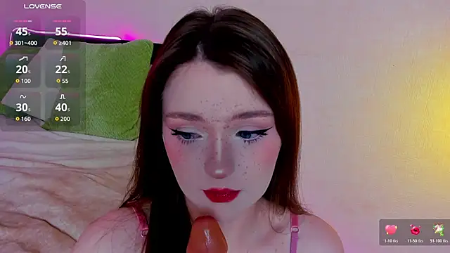 Snapshot of lexxxxxxi chatting on November 27, 2025, 5:26 pm lexxxxxxi online show from November 27, 2025, 5:26 pm