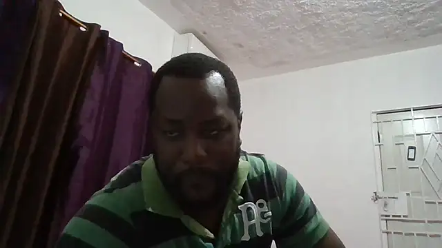 Bighood T online show from October 8, 2025, 12:41 am