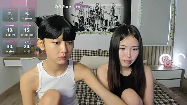 Snapshot of yena_gab chatting on October 13, 2025, 3:50 am yena gab online show from October 13, 2025, 3:50 am