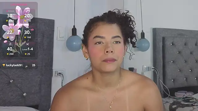 Meghan taylor   online show from March 10, 2026, 10:15 pm