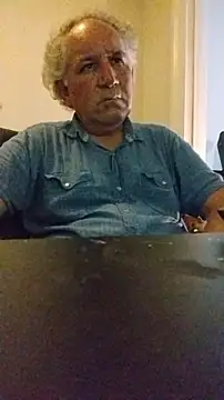 XXCUTHULU23 online show from November 25, 2025, 6:02 am