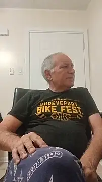 XXCUTHULU23 online show from March 21, 2026, 5:23 am