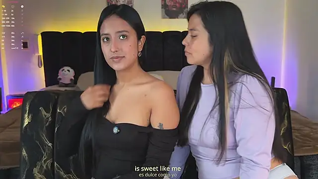 2SummerLove1 online show from February 24, 2026, 8:29 pm