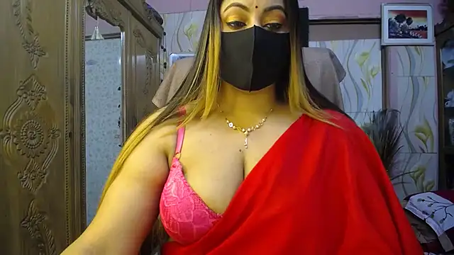 SohanaSabaSexy online show from January 31, 2026, 7:11 pm