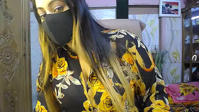 Snapshot of SohanaSabaSexy chatting on May 10, 2026, 5:29 pm SohanaSabaSexy online show from May 10, 2026, 5:29 pm