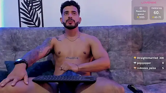 Snapshot of Bruno_Mattos chatting on January 25, 2025, 9:25 pm Bruno Mattos online show from January 25, 2025, 9:25 pm