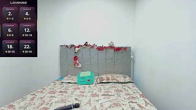 Snapshot of Samyq8 chatting on January 5, 2026, 7:50 pm Samyq8 online show from January 5, 2026, 7:50 pm