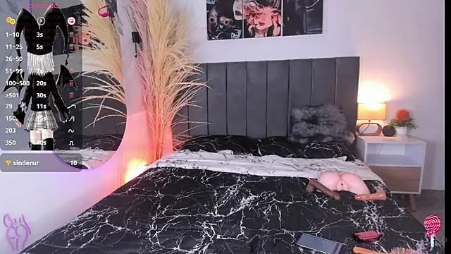 Snapshot of gigi_zahir chatting on February 12, 2025, 8:27 am gigi zahir online show from February 12, 2025, 8:27 am