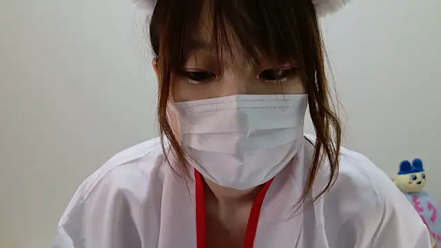 hi---chan- online show from January 4, 2025, 3:50 am